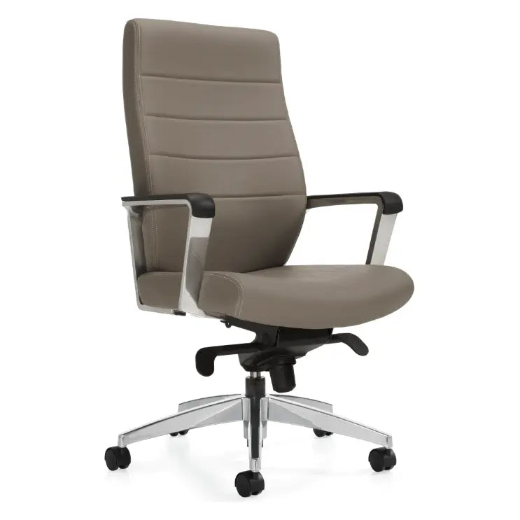 LURAY Executive Chair - Brant Business Interiors